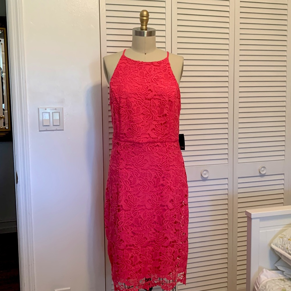 Marina Dress